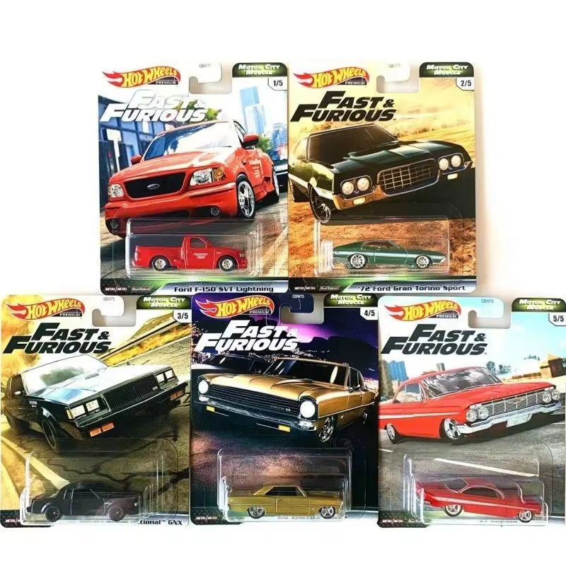 Hot Wheels Car Track Sets - متوفر في المخزون حقيقية Hotwheels سيارة