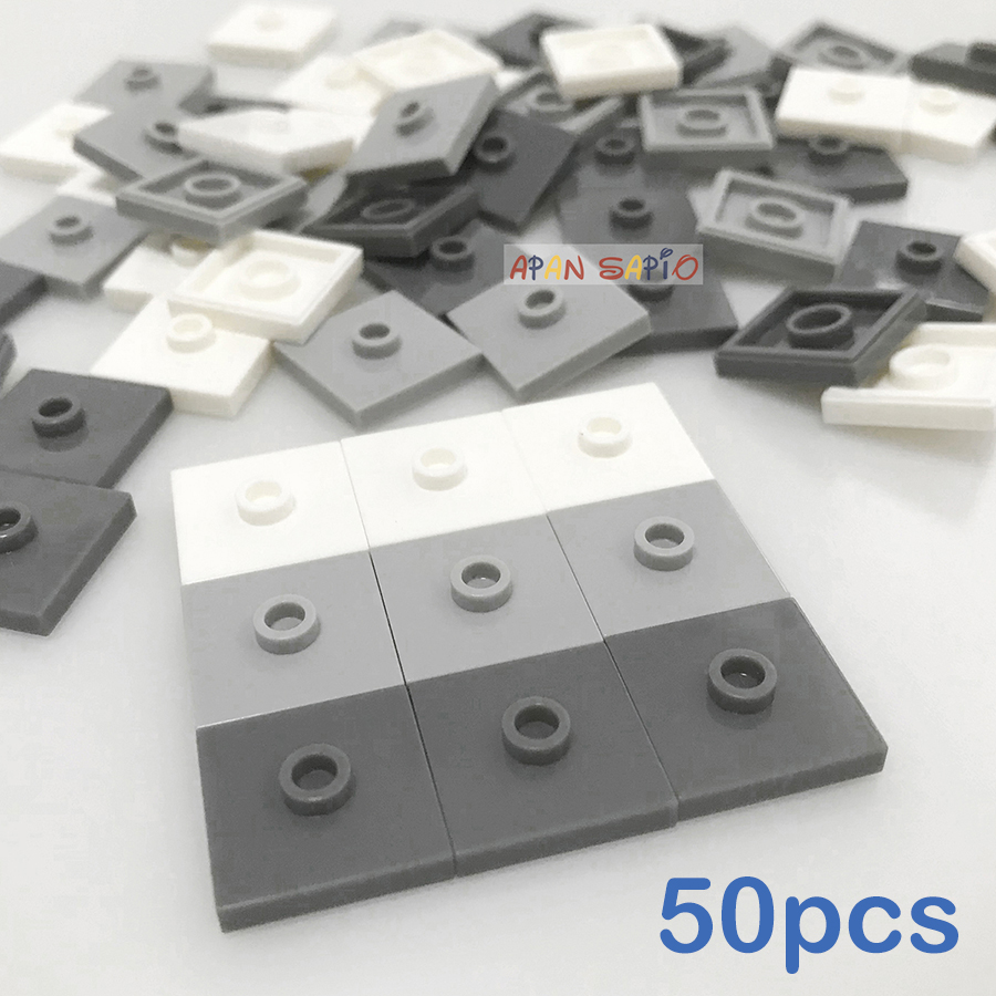 Lego Set Creator - 50 قطعة لتقوم بها بنفسك اللبنات