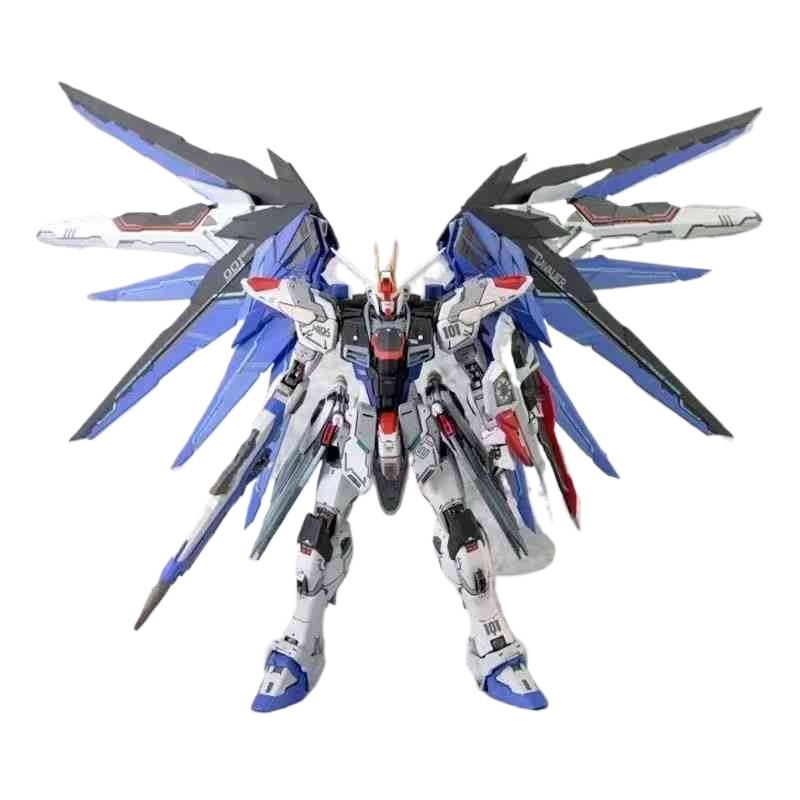 Bandai Model Gundam Hg - بانداي سبوت جاندام مجموعة الرسوم المتحركة