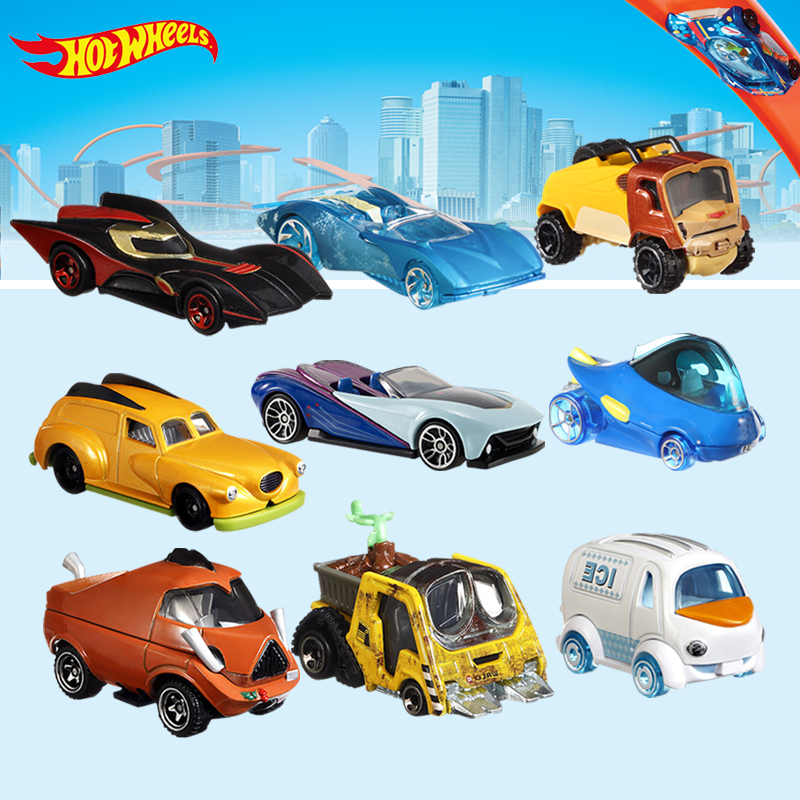 حزمة العجلات الرائعة الأصلية م - مراجعة Hot Wheels Car Track Sets وسعره