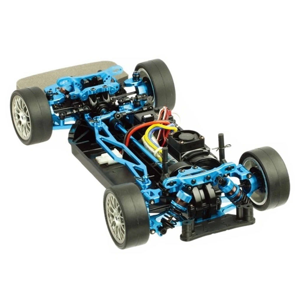 قطعة غيار RC: مجموعة توجيه معد - مراجعة Tamiya Model Rc Car وسعره