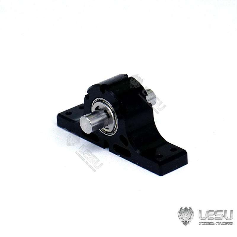 جسر عمود القيادة LESU 1/14 شاح - مراجعة Tamiya Model Rc Car وسعره