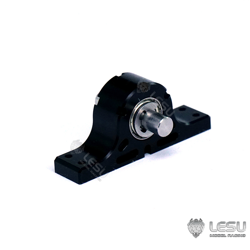 جسر عمود القيادة LESU 1/14 شاح - مراجعة Tamiya Model Rc Car وسعره