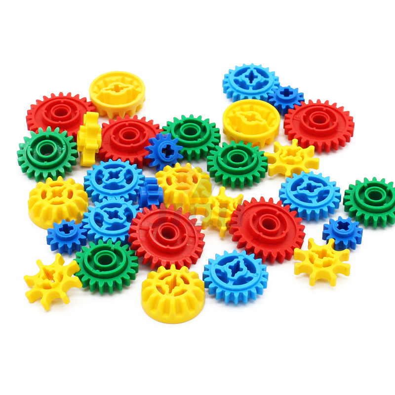 MOC الطوب التقنية والعتاد سلسل - مراجعة Lego Set Creator وسعره