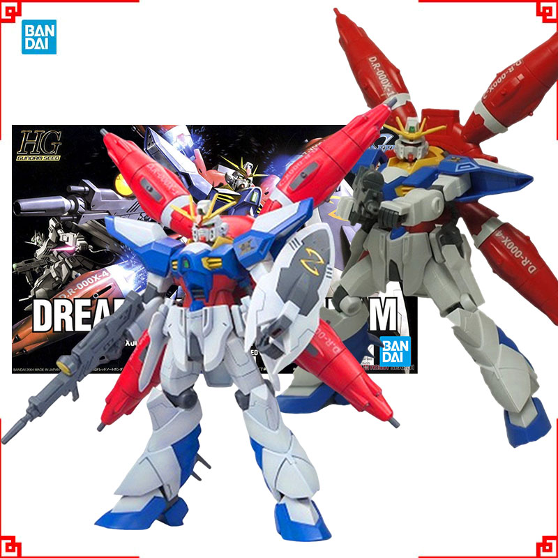 مجموعة نماذج غاندام من بانداي، - مراجعة Bandai Model Gundam Hg وسعره
