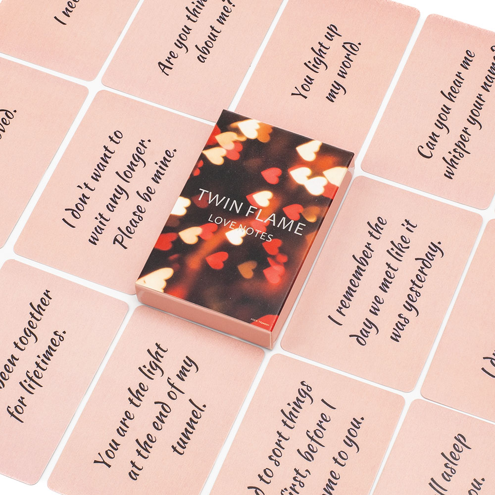 التوأم لهب الحب ملاحظات أوراكل - مراجعة Graded Card Display وسعره