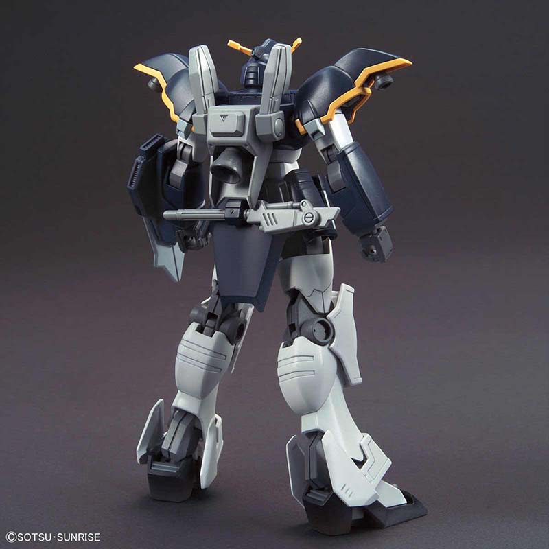 بانداي HG 1/144 وينج زيرو ديثس - مراجعة Bandai Model Gundam Hg وسعره