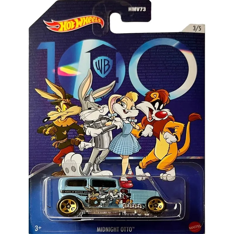 سيارة لعبة Hot Wheels Warner B - مراجعة Hot Wheels Car Track Sets وسعره