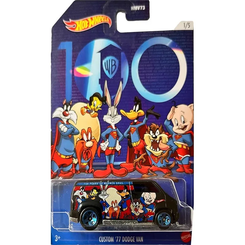 سيارة لعبة Hot Wheels Warner B - مراجعة Hot Wheels Car Track Sets وسعره