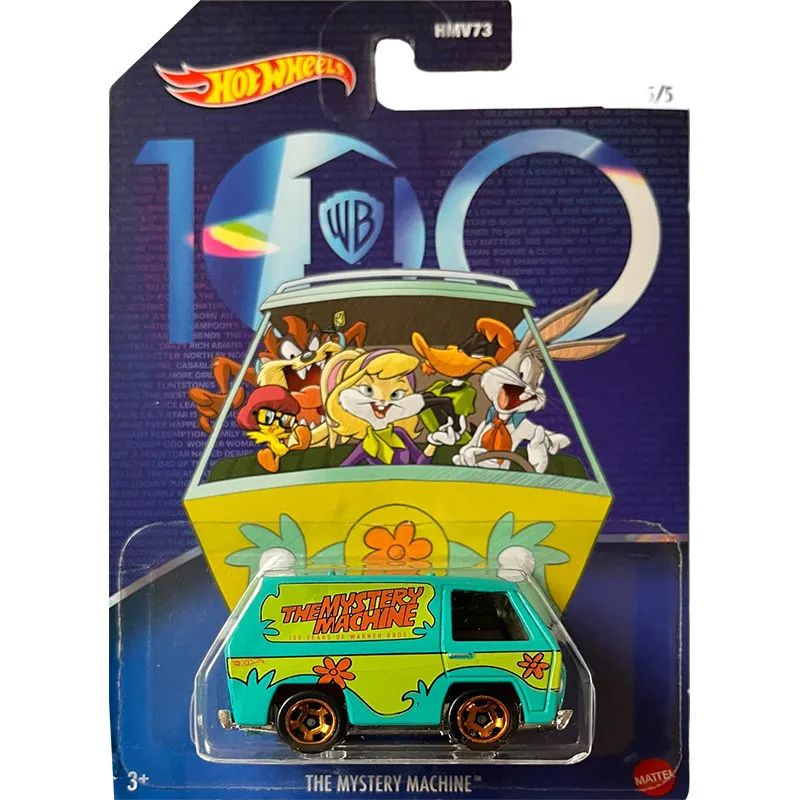 سيارة لعبة Hot Wheels Warner B - مراجعة Hot Wheels Car Track Sets وسعره