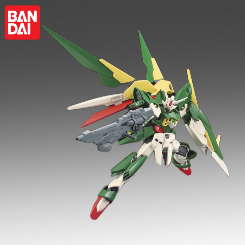 متوفر في المخزون نموذج غاندام  - مراجعة Bandai Model Gundam Hg وسعره