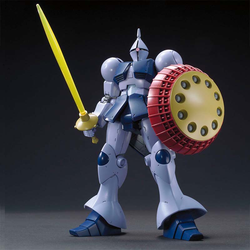 بانداي أوريجينال HGUC 1/144 RX - مراجعة Bandai Model Gundam Hg وسعره