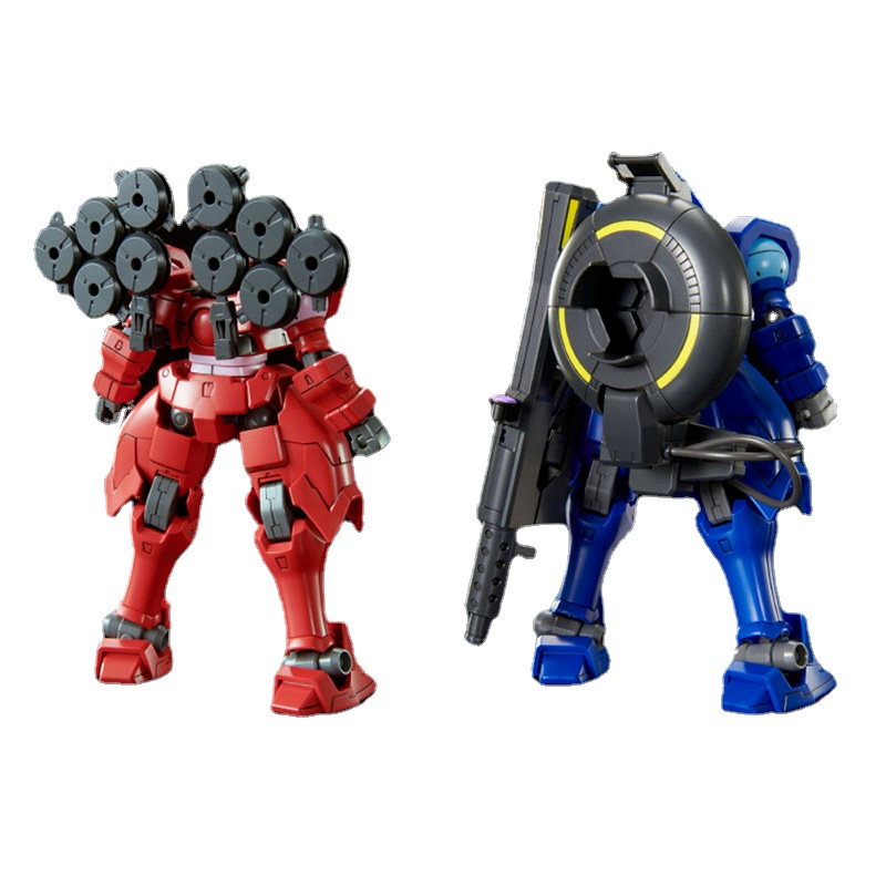 ألعاب هدايا للأطفال بانداي أصل - مراجعة Bandai Model Gundam Hg وسعره