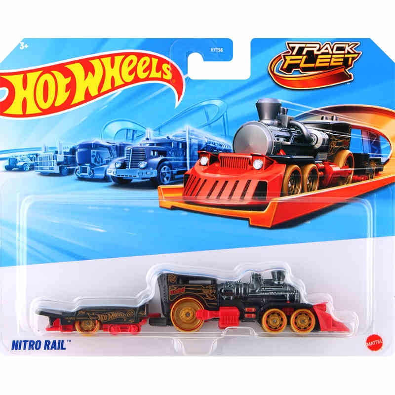 محولات أسطول المسار من Hot Whe - مراجعة Hot Wheels Car Track Sets وسعره