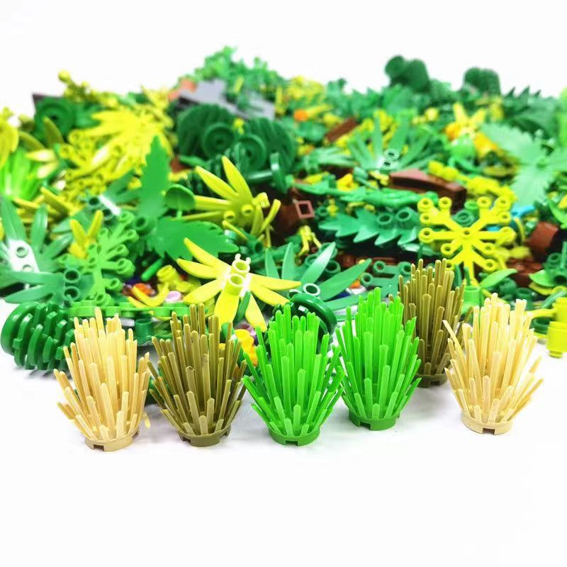 ألعاب MOC للأصدقاء ، ملحقات نب - مراجعة Lego Set City وسعره