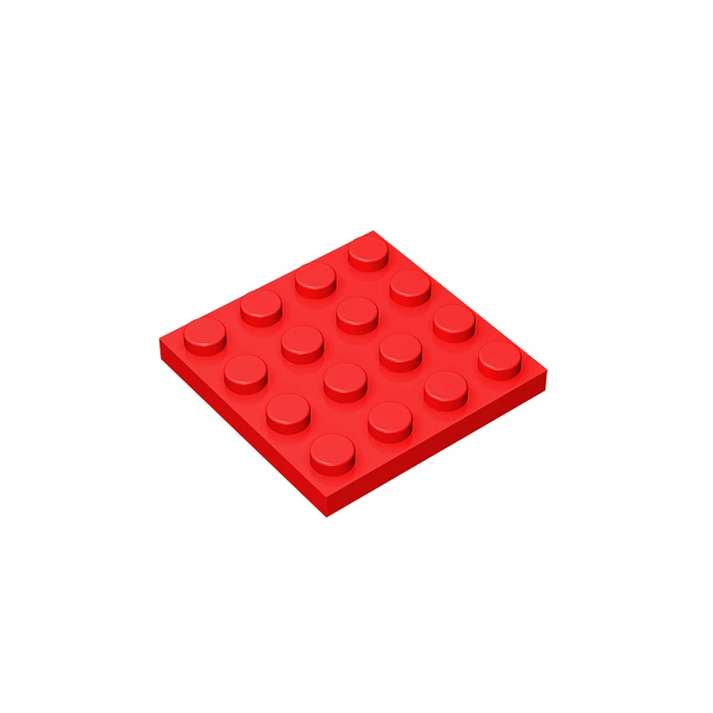 مكعبات بناء Gobricks GDS-519 م - مراجعة Lego Set City وسعره
